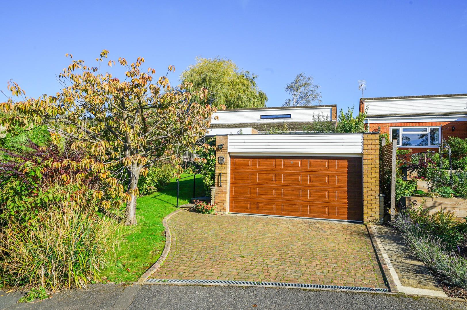 Chestnut Hill, Leighton Buzzard Quarters Estate Agents